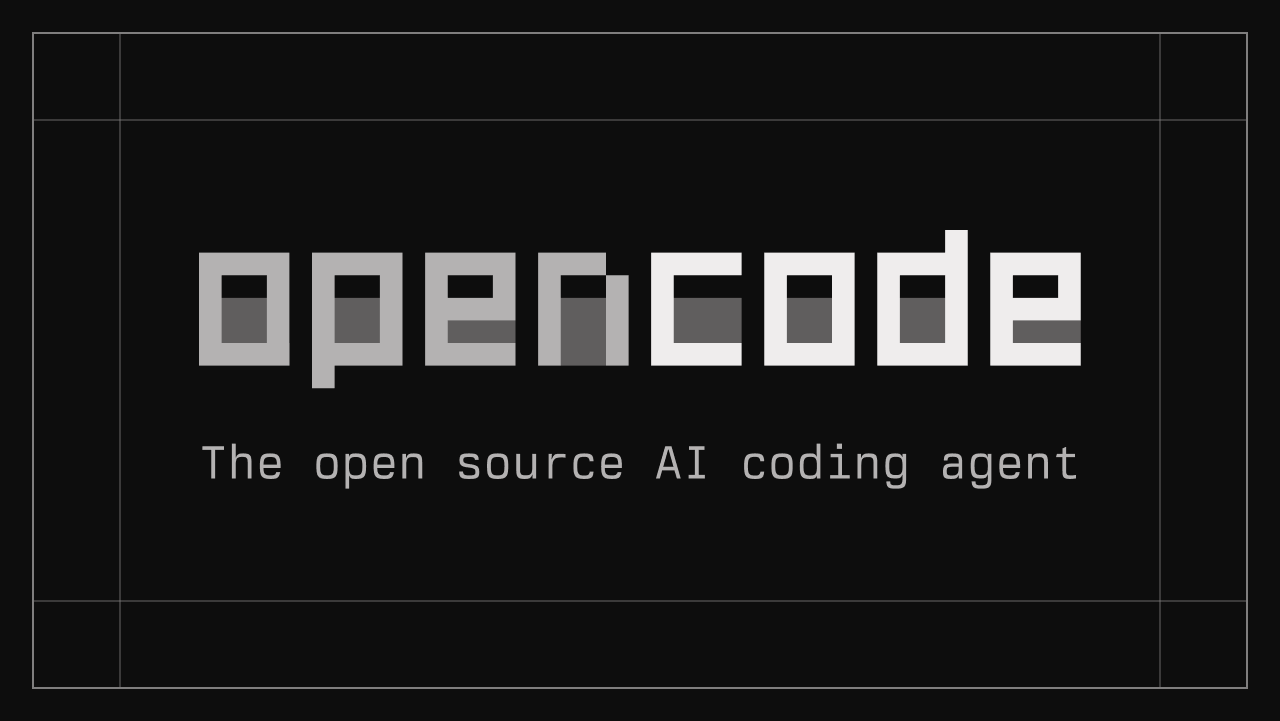 OpenCode Desktop